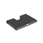 Panduit - PViQ Fiber Tray, 24 Port, Singlemode, MT