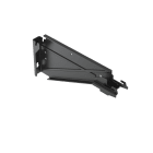 Panduit - Bracket, Cantilever, 12" Width, Wyr-Grid