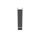 Panduit - Vertical Cable Management bracket; for N