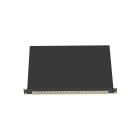 Panduit - NK eDrawer with 12 Duplex LC Adapters ,