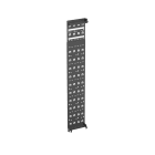 Panduit - Vertical 4-post tie-off bracket