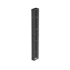 Panduit - PATCHRUNNER2 VERTICAL MANAGER AND DOOR,