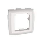 Panduit - Modular Furniture Adapter, Australian, W
