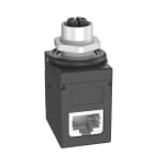 Panduit - Industrial M12, X-Code, 8 Pin Female to