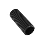 Panduit - Rouleau gaine annelée fendue;PE Noir;dia.inter 19,3mm;long.609,6m;Cdt.1