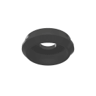 Panduit - Base de montage pour paroi de séparation;vis M4 ou M5;Cdt.100