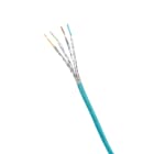 Panduit - Copper Cable, Industrial, Cat 6A 4-pair,