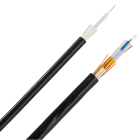 Panduit - Ind/Out Tight Buffered OM3 24 Fibers, LS