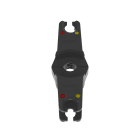 Panduit - Crimp Die for CT-2001 Fmy, #1 AWG Copper