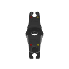 Panduit - Crimp Die for CT-2001, #2 AWG Copper