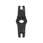 Panduit - Crimp Die for CT-2001, 2/0 AWG Copper, #