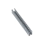 Panduit - Narrow Slotted Duct, Adhesive, PVC, .75