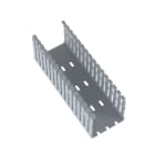 Panduit - Narrow Slotted Duct, PVC, 2.5 X 3 X 6'