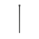 Panduit - Collier PLT;206X7,6mm;PA 6.6;Noir Résistant haute température;Cdt:250 (sachet)