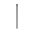 Panduit - Collier serrage Pan-Ty;290X7,6mm;PA 6.6 noir resistance haute température (-60°C