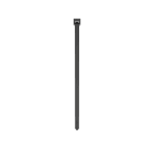 Panduit - Collier PLT;290X7,6mm;PA 6.6;Noir Resistant haute température;Cdt:250 (sachet)