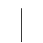 Panduit - Clamp Tie, 9.0L (229mm), 1/4 (M6) Screw,