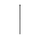 Panduit - Collier PLT en bande;188X4,8mm;PA 6.6;Noir UV (-60°C à 85°C);Cdt:2500 (bobine)