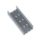 Panduit - Narrow Slotted Duct, PVC, 3 X 2 X 6'