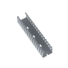 Panduit - Narrow Slotted Duct, PVC, 1.5 X 1.5 X 6'