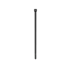 Panduit - Collier serrage Pan-Ty;157X4,8mm;PA 6.6 noir resistance haute température (-60°C
