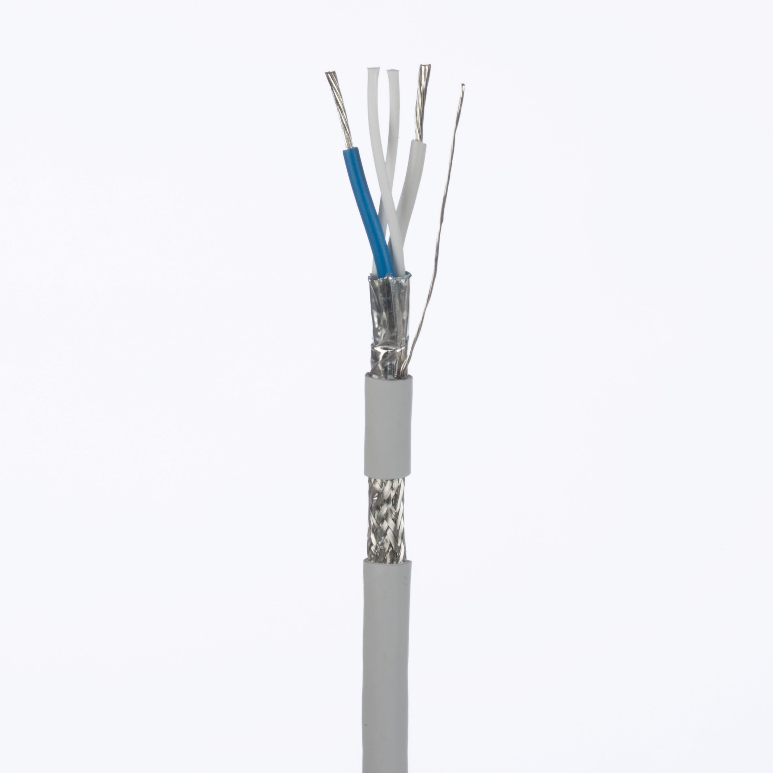 Panduit - Copper Cable, SPE, SP1-1000, 1-Pair, 18/