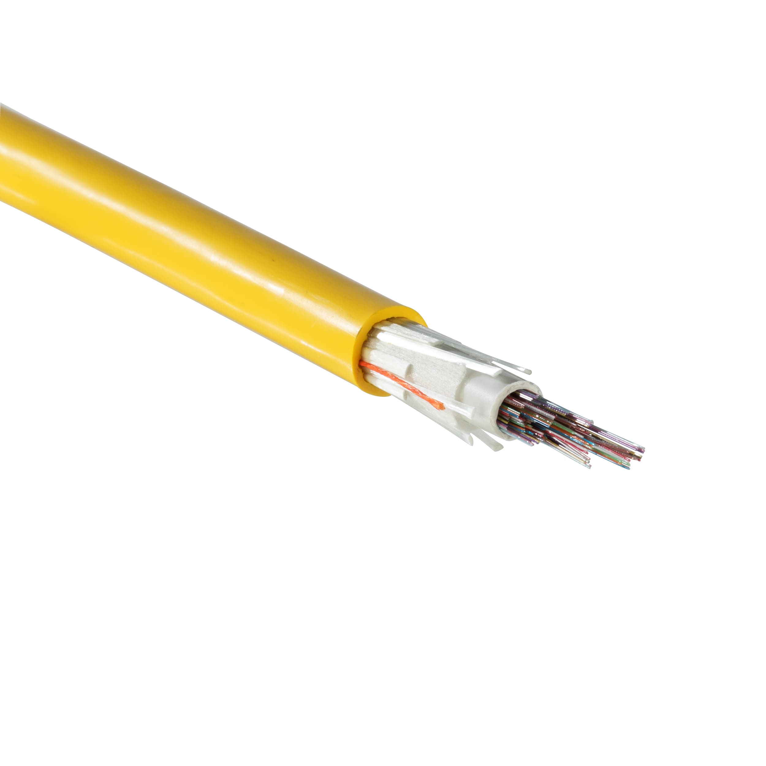 Panduit - OS2 144 Fiber Indoor-Outdoor Cable OFNR-