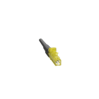 Panduit - OptiCam® 50µm OM2 LC Simplex Fiber Opt