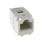 Panduit - Mini-Com Coupler Module, Cat 6A, UTP, Of