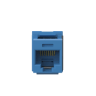 Panduit - NetKey Cat6a Punchdown Jack Module, 25 p