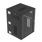 Panduit - PanZone Wall Mount Cabinet with Windowed