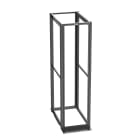 Panduit - 36" Deep 4 Post Rack