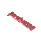 Panduit - Outil terminaison mod jack 45°