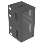Panduit - PanZone Wall Mount Cabinet with Windowed