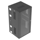 Panduit - PanZone Wall Mount Cabinet with Windowed