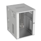 Panduit - PanZone Wall Mount Cabinet with Windowed