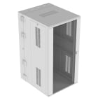 Panduit - PanZone Wall Mount Cabinet with Windowed
