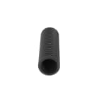 Panduit - Rouleau gaine annelée fendue;Nylon Noir;dia.inter 12,8mm;long.30,5m;Cdt.1