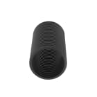 Panduit - Rouleau gaine annelée fendue;PE Noir;dia.inter 37,6mm;long.61m;Cdt.1