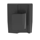 Panduit - Clip de cable adhésif haute température;diamètre 4,8mm max;P.A 6.6;Noir UV;Cdt.1