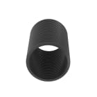 Panduit - Gaine annelée ? fendue ; Couleur : noir ; Diamètre intérieur (mm) : 47,8 millimè