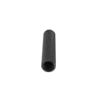 Panduit - Rouleau gaine annelée fendue;Nylon Noir;dia.inter 7mm;long.30,5m;Cdt.1