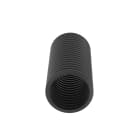 Panduit - Rouleau gaine annelée fendue;Nylon Noir;dia.inter 23,2mm;long.30,5m;Cdt.1