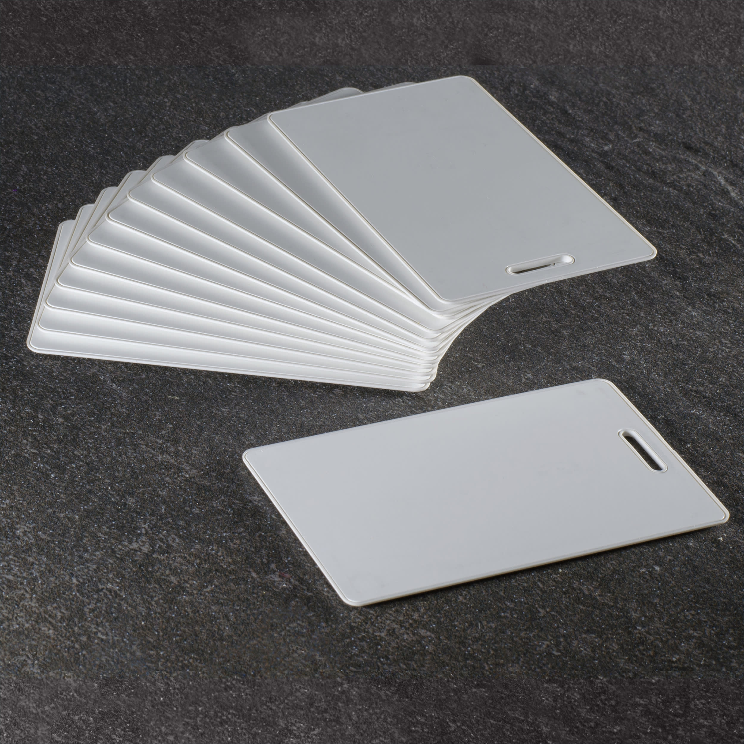 Panduit - SZ SECURITY HANDLE HID CARDS 125 KHZ (10