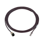 Panduit - SZ SECURITY HANDLE PATCH CORD (RJ45 FEMA