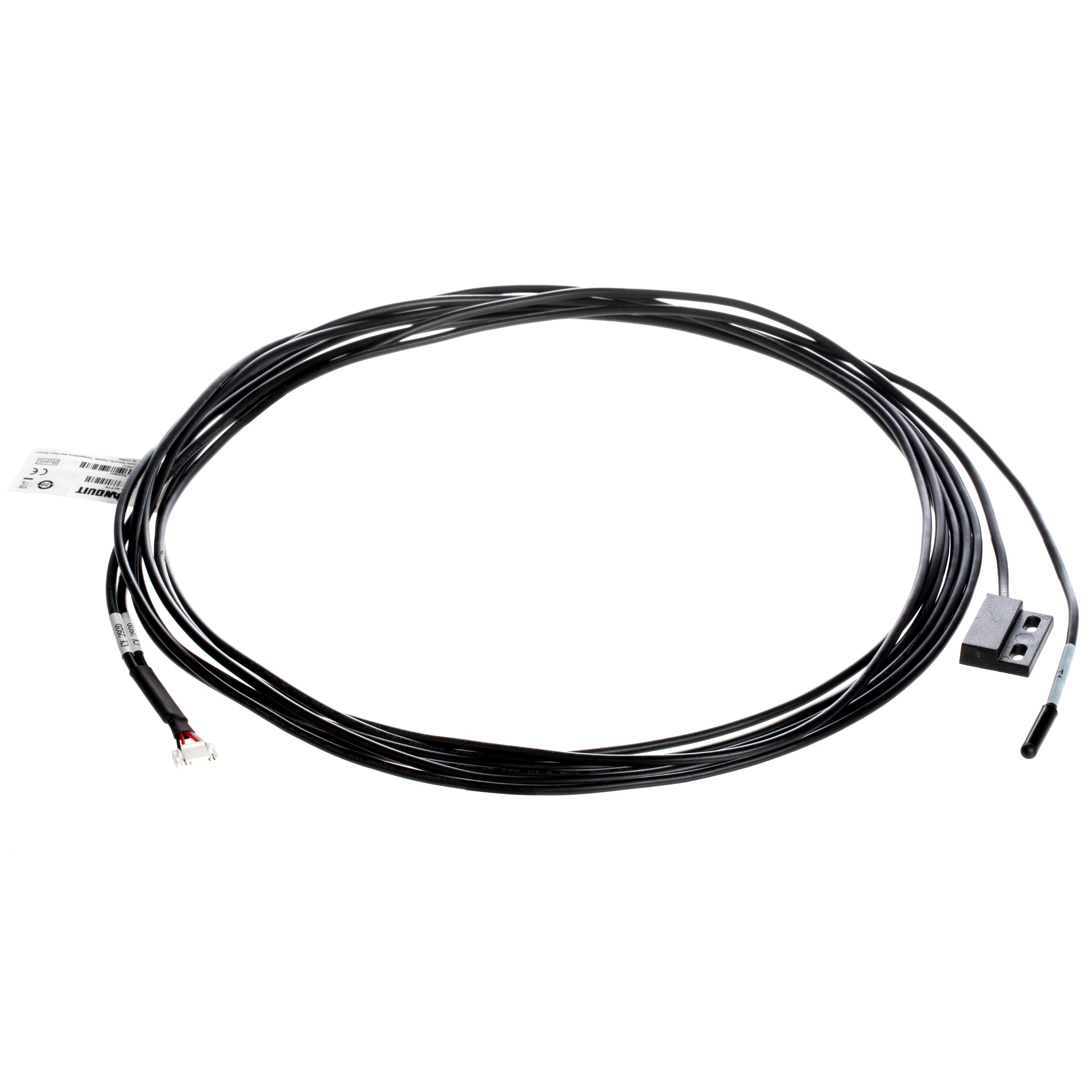 Panduit - SZ SECURITY HANDLE TEMPERATURE & DOOR SE