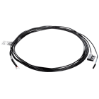 Panduit - SZ SECURITY HANDLE TEMPERATURE & DOOR SE