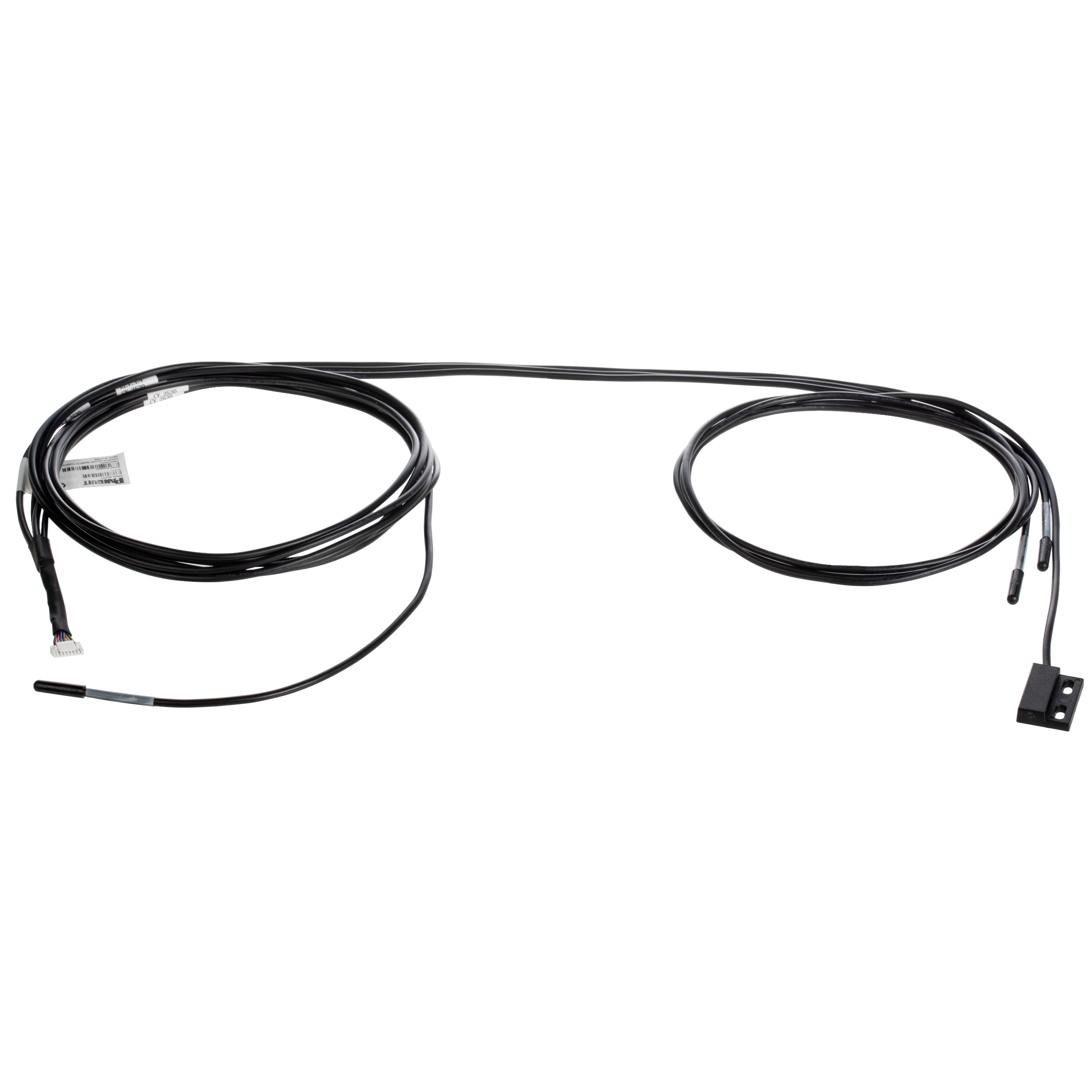 Panduit - SZ SECURITY HANDLE (3) TEMPERATURE & DOO