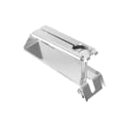 Panduit - Cleat Bracket, Height 15mm, Length 50mm,