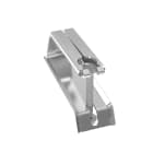 Panduit - Cleat Bracket, Height 20mm, Length 50mm,